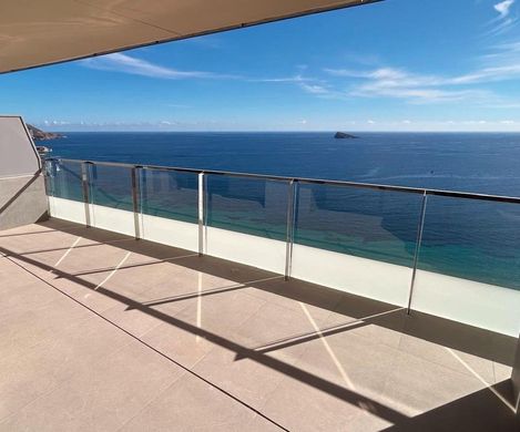 Διαμέρισμα σε Benidorm, Provincia de Alicante