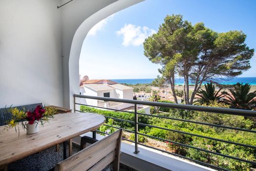 Vrijstaand huis in Alaior, Balearen