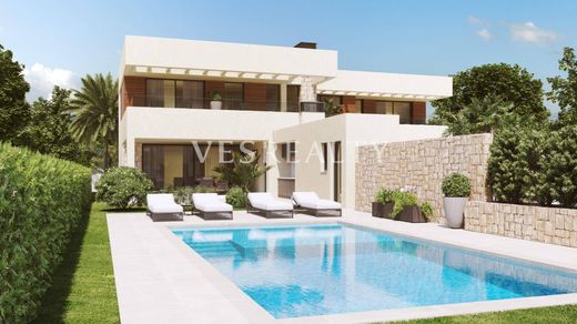 Villa in Alicante, Valencia