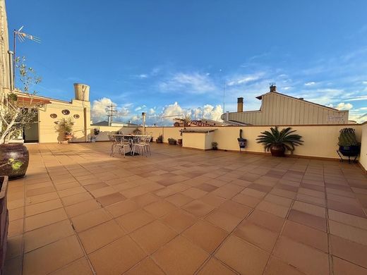 Casa de lujo en San Quirico de Tarrasa, Provincia de Barcelona