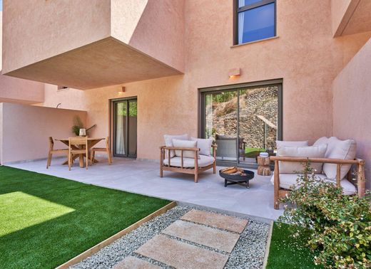 Luxe woning in Esporles, Balearen