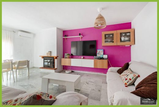 Casa de lujo en Rincón de la Victoria, Málaga