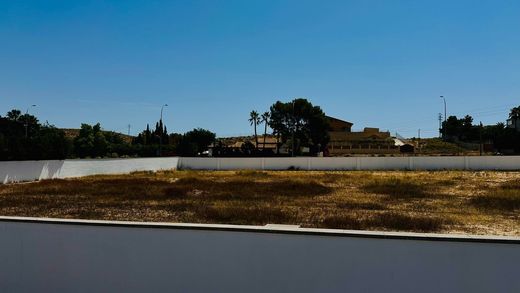 Terreno en Alicante, Provincia de Alicante