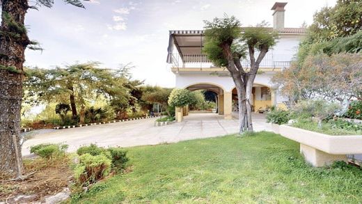 Müstakil ev Córdoba, Province of Córdoba