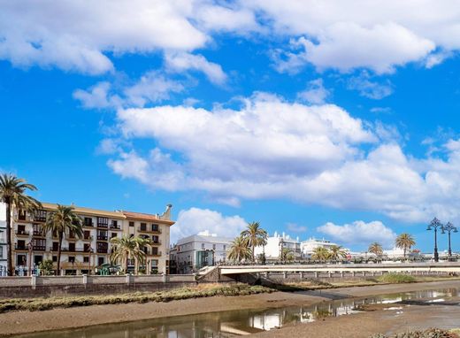 Casa di lusso a Chiclana de la Frontera, Cadice