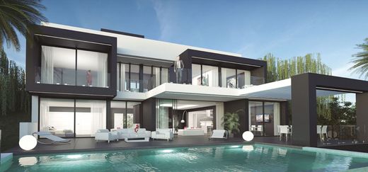 Villa à Benalmádena, Malaga