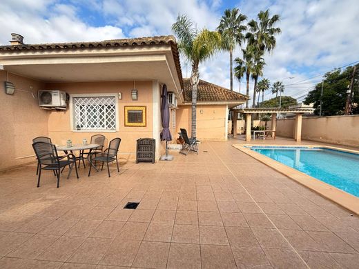Detached House in Murcia