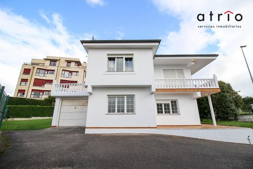 Casa Unifamiliare a Santander, Provincia de Cantabria