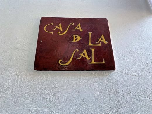 Casa adosada en Candelario, Provincia de Salamanca