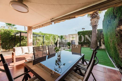 Luxury home in Paterna, Valencia