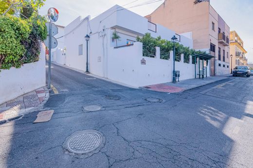 Luxe woning in Cájar, Provincia de Granada