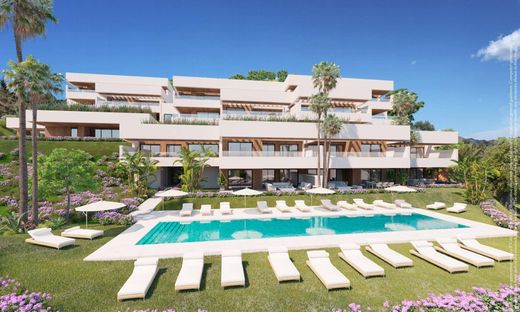 Appartement à Ojén, Malaga