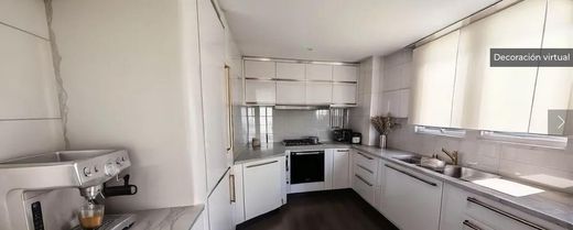 Apartment in Valencia