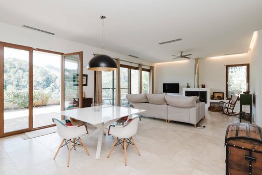 Villa à Rótova, Province de Valence