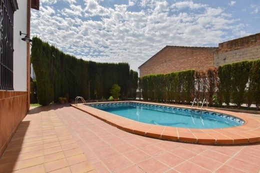 独立式房屋  Fuente Vaqueros, Provincia de Granada