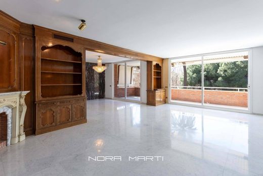 Apartment in Barcelona, Province of Barcelona