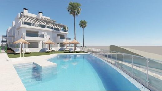 Apartment in Mijas, Malaga