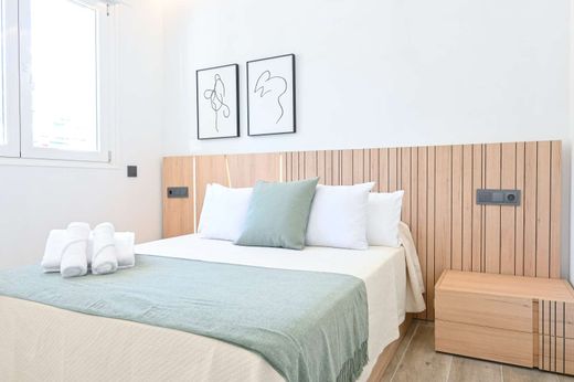 Piso / Apartamento en Madrid, Provincia de Madrid