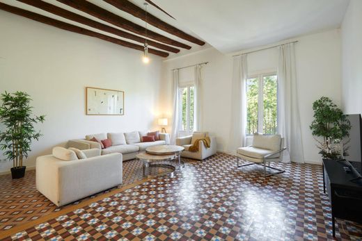 Appartement à Barcelone, Province de Barcelone