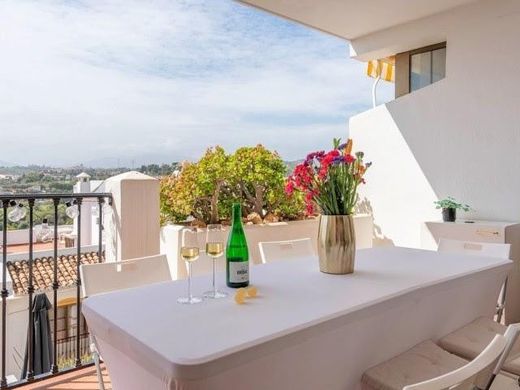 Casa di lusso a Fuengirola, Málaga