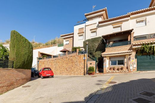 Luxury home in Granada, Andalusia