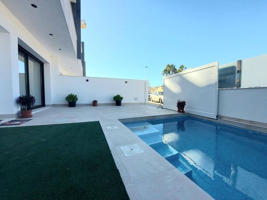 Luxury home in San Pedro del Pinatar, Murcia