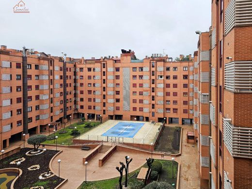 Apartamento - Madrid, Provincia de Madrid