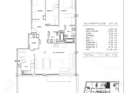 Piso / Apartamento en Cardedeu, Provincia de Barcelona