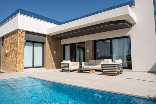 Villa Rojales, Provincia de Alicante