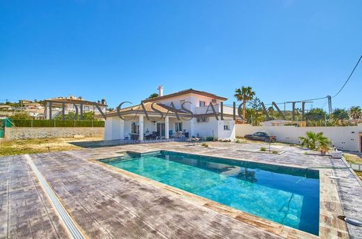 Casa Independente - Busot, Provincia de Alicante