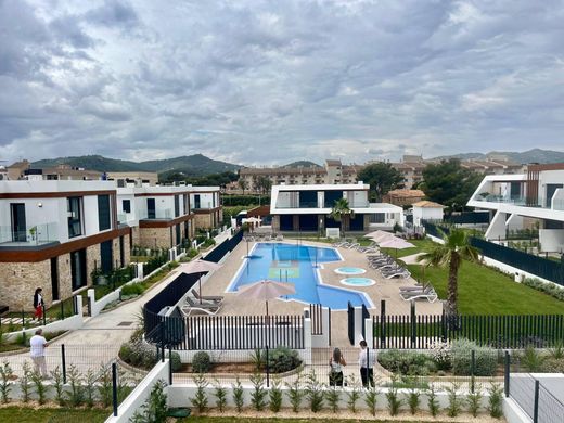 Villa Capdepera, Illes Balears