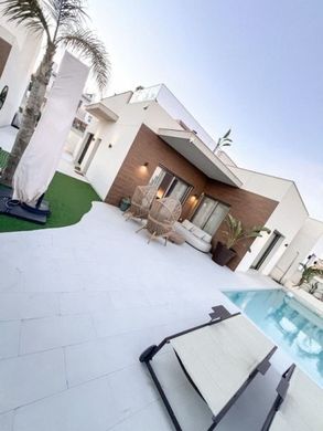 ﻓﻴﻼ ﻓﻲ San Miguel de Salinas, Provincia de Alicante