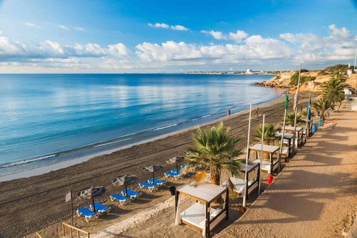Casa Independente - Playas de Orihuela, Provincia de Alicante