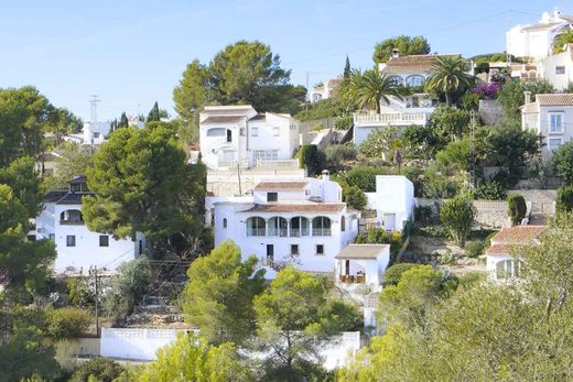 Villa - Jávea, Provincia de Alicante