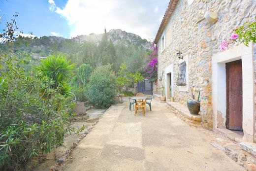 Rural or Farmhouse in Calvià, Province of Balearic Islands