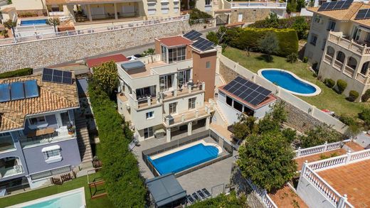 Villa in Mijas, Malaga