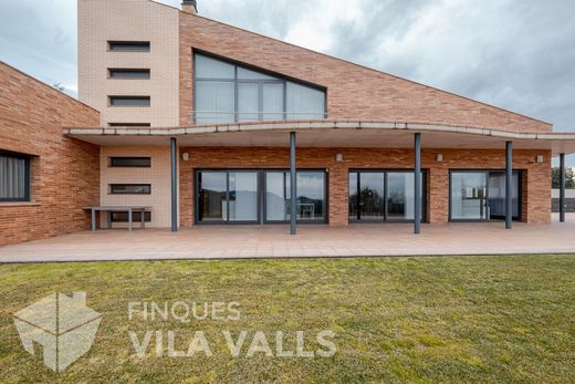 Casa de lujo en Caldes de Montbui, Provincia de Barcelona