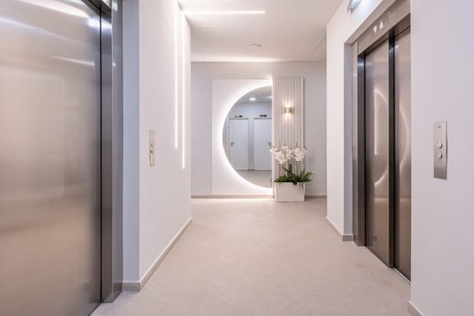 Apartment / Etagenwohnung in Benidorm, Alicante