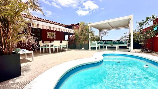 Casa di lusso a Adeje, Provincia de Santa Cruz de Tenerife
