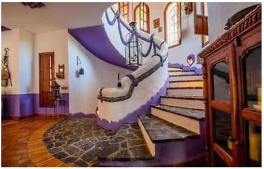 Villa in Alhaurín el Grande, Provincia de Málaga