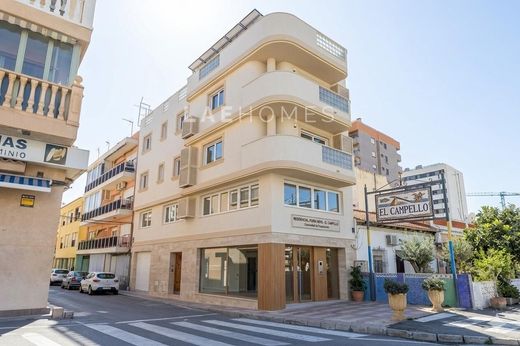 Luxury home in El Campello, Alicante