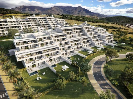 Penthouse in Casares, Málaga