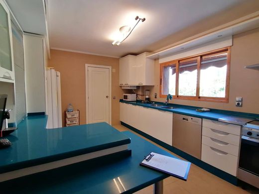 Penthouse in Benidorm, Alicante