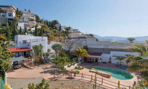 Villa in Salobreña, Granada