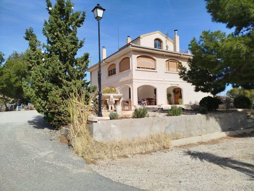 Rural ou fazenda - Crevillent, Provincia de Alicante