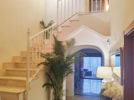 Luxury home in Estepona, Malaga