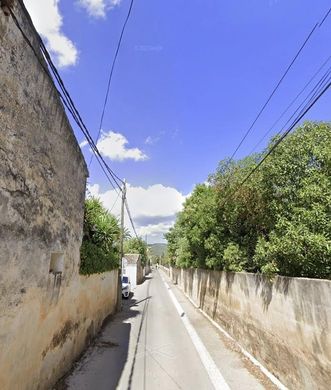 호화 저택 / Santa Maria del Camí, Illes Balears