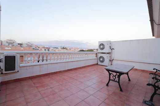 Casa de lujo en Almería, Andalucía