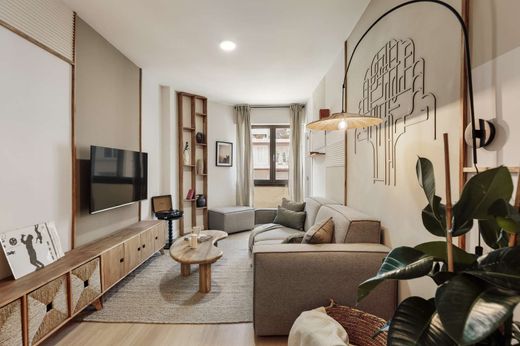 Appartement à Barcelone, Province de Barcelone