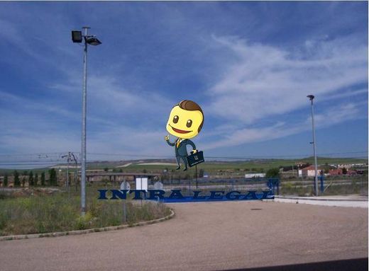Land in Dueñas, Palencia